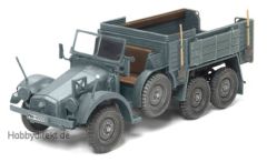 1:72 WWII Dt.Tra.-LKW Krupp Protze DA Carson 760427 500760427