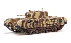 1:72 Churchill Mk. III Carson 760431 500760431