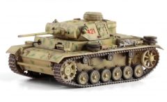 1:72 PZ. KPFW.III Ausf.L Late Prod.?42 Carson 760448 500760448