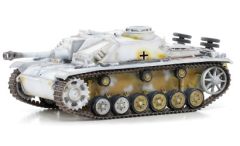 1:72 10,5 cm Stuh. 42 Ausf. G Carson 760458 500760458