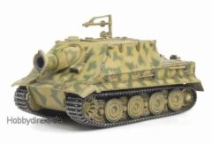 1:72 Sturmtiger 38cm,unid.Unit Germany45 Carson 760460 500760460