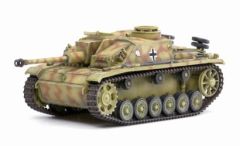 1:72 STUG.III AUSF. G PZ. GREN. DIV. 43 Carson 760463 500760463