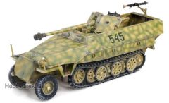 1:72 WWII Dt.SdKfz.251/22 Ausf.D PL45 DA Carson 760488 500760488