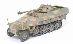 1:72 SD.KFZ.251/22Ausf.D Unidentif.DE45 Carson 760489 500760489