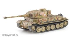 1:72 Pz.kampfwagen VI(P) S.PZ.JG.ABT.653 Carson 760491 500760491