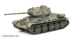 1:72 DA T-34/85 MOD, 1944 Unidenti. Unit Carson 760497 500760497