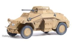 1:72 SD.Kfz.222.DAK Carson 760498 500760498