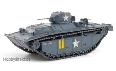 1:72 LVT-(A)1 CO.C 708th Amphib.Tank Bat Carson 760499 500760499