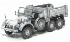 1:72 Kfz.70 6x4 Person. Carrier (Winter) Carson 760501 500760501