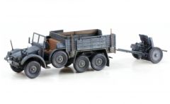 1:72 KFZ. 70 6x4 Mannschaftswagen Carson 760517 500760517