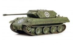 1:72 Ersatz M10 Pz.Brigade 150 Ardennes Carson 760529 500760529