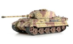 1:72 SD.KFZ. 182 King Tiger Carson 760551 500760551