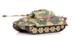 1:72 SD.KFZ. 182 Kingtiger Carson 760552 500760552