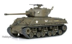 1:72 M4A3E8 714th Tank Battalion Germany Carson 760555 500760555