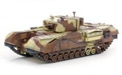 1:72 Churchill Mk. III Tunisia 1943 Carson 760569 500760569