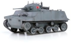 1:72 IJN Type 2 KA-MI Amphibious Tank Carson 760583 500760583