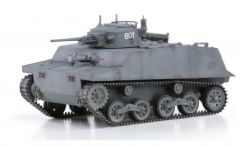 1:72 IJN Type 2 KA-MI Amphibious Tank Carson 760584 500760584