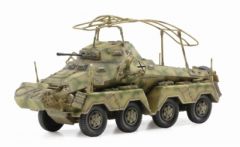 1:72 Sd.Kfz.232 Pz.Aufkl.Abt.4 4.Pz.Div. Carson 760586 500760586