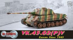 1:72 45.02(P)V Eastern Front 1945 Carson 760587 500760587