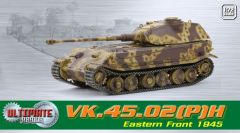 1:72 Vk. 45. 02 (P) H Eastern Front 1945 Carson 760588 500760588