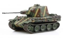 1:72 5.5cm ZwillingsFlakpanzer Deut.1945 Carson 760593 500760593