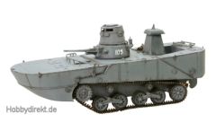 1:72 IJN Type2KA-MI w/Floating Pontoon Carson 760607 500760607