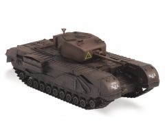 1:72 Churchill Mk.IV A Sqd., North Irish Carson 760619 500760619