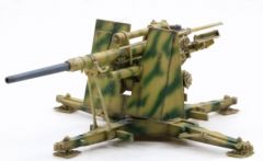 1:72 88mm FLAK 36 10.Pz.Div. Tunisia 194 Carson 760631 500760631