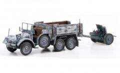 1:72 KFZ.70 6x4 Personnel Carrier Carson 760638 500760638