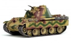 1:72 Flakpanzer 341 mit 2cm Flakvierling Carson 760644 500760644