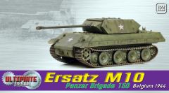 1:72 Ersatz M10 Panzer Brigade 150 Carson 760649 500760649