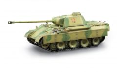 1:72 Panther Ausf.D Late Production Carson 760683 500760683