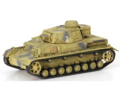 1:72 Pz.Kpfw.IV Ausf. F1 GD Division Carson 760695 500760695