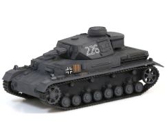 1:72 Pz.Kpfw.IV Ausf. F1 LAH Division Carson 760696 500760696