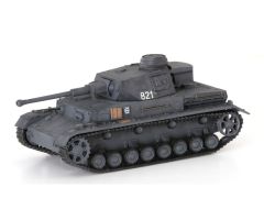 1:72 Pz.Kpfw.IVAusf.F2(G) 13.Pz.Div. Carson 760697 500760697