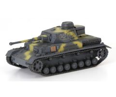 1:72 Pz.Kpfw.IVAusf.F2(G) Eastern Front Carson 760698 500760698