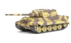 1:72 Jagdtiger Henschel Typ S.PZ.ABT.653 Carson 762009 500762009