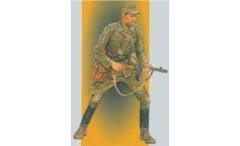 1:16 Wehrmacht Unteroffizier 1943 Carson 771601 500771601