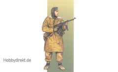 1:16 Panzergrenadier (Kharkov 1943) Carson 771613 500771613