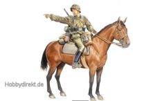 1:16 8th Cavalry Florian Geyer Carson 771615 500771615