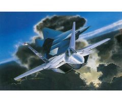 1:72 YF-22 Lightning II Carson 772508 500772508