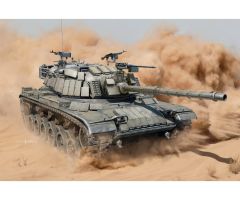 1:35 IDF M60 w/Explosive Reactive Armor Carson 773581 500773581