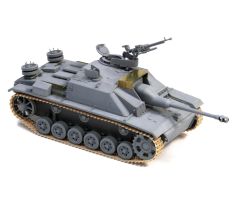 1:35 Arab StuG.III Ausf.G Carson 773601 500773601