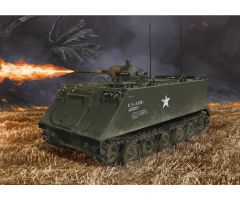 1:35 M132 Armored Flamethrower (SmartK) Carson 773621 500773621