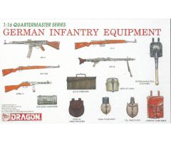 1:16 German Infantry Equipment Carson 773824 500773824