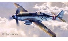 1:48 Focke-Wulf 190 D-9 Carson 775503 500775503