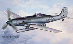 1:48 Focke-Wulf Tal 152C-1/R14 Carson 775573 500775573