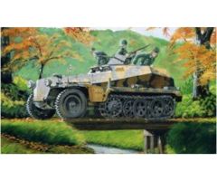 1:35 Sd.Kfz.250/1 le SPW ALTE Carson 776117 500776117