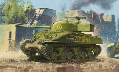 1:35 Sherman MK.IC Firefly Hybird Carson 776228 500776228