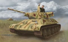 1:35 Panzerkampfwagen T34-747(r) Carson 776449 500776449